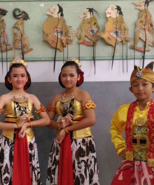 Sekolah BHK Semarang