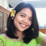 Eveline Openny Lingga