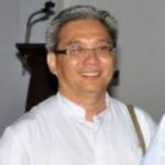 Romo Samuel Pangestu, Pr