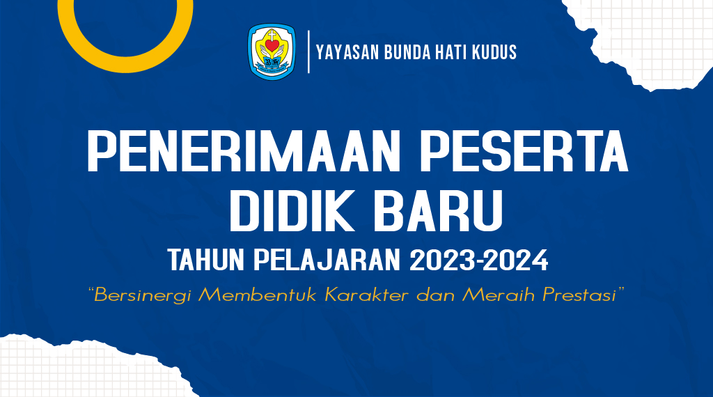 PPDB Sekolah 2023-2024