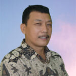 Drs. B. Waris Nugroho. M.M.